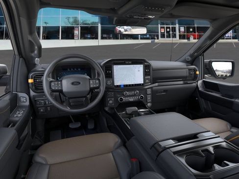 New 2026 Ford F150 Tremor w/ Equipment Group 402A High AWD/4WD image 9