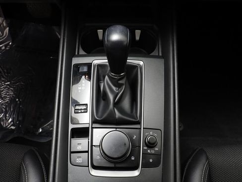 Used 2024 MAZDA CX-50 AWD 2.5 S w/ Weather Package image 12