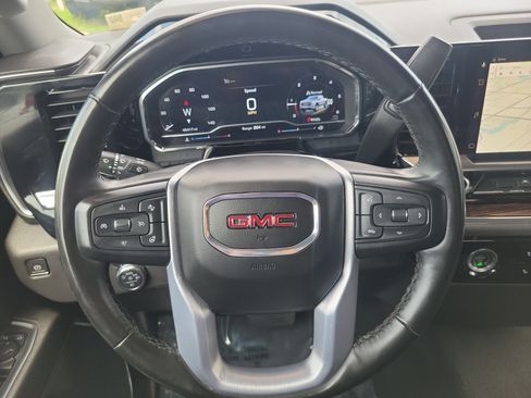 Used 2023 GMC Sierra 1500 Elevation AWD/4WD image 18