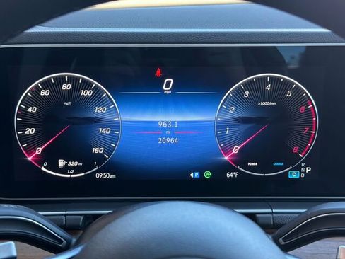 Certified 2024 Mercedes-Benz GLE 450 4MATIC image 32