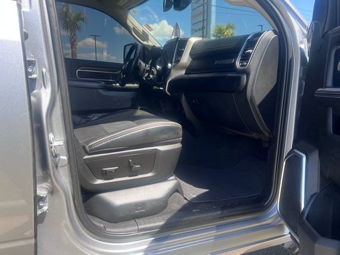 Certified 2024 RAM 2500 Laramie image 17