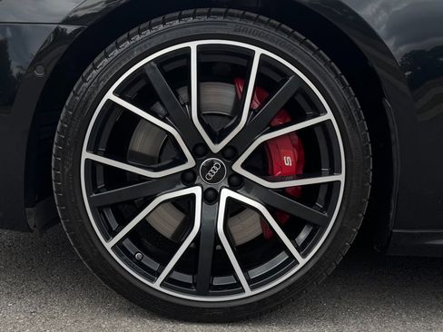 Used 2023 Audi S7 Premium Plus w/ Premium Plus Package image 93