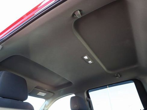 Used 2024 Chevrolet Silverado 1500 Custom Trail Boss image 21