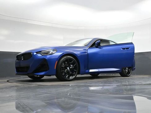 New 2026 BMW 230i xDrive Coupe w/ Premium Package image 39