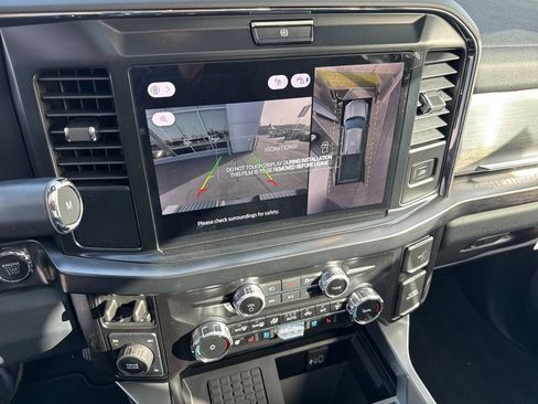 Used 2026 Ford F450 Lariat image 32