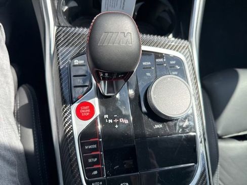 Used 2025 BMW M2 w/ M Driver's Package RWD image 14