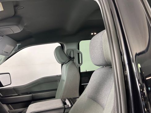 Used 2025 Ford F150 XLT w/ Equipment Group 301A Standard image 21