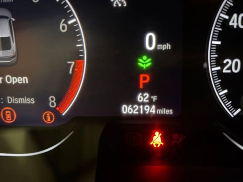 Used 2021 Honda Accord Touring image 17