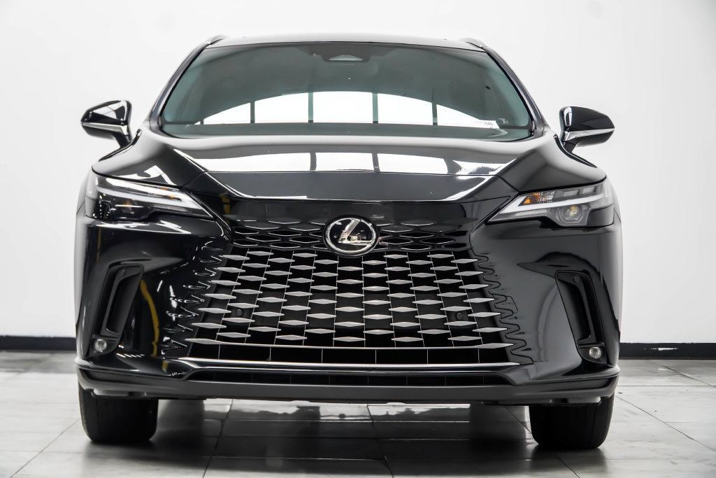Used 2024 Lexus RX 350 Premium w/ Accessory Package (K3) FWD image 9
