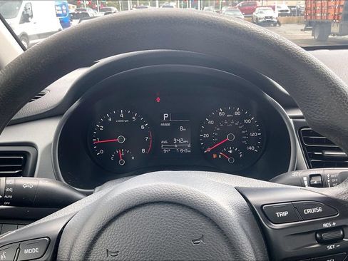 Used 2023 Kia Rio S FWD image 19