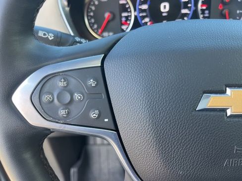 Used 2023 Chevrolet Traverse Premier w/ LPO, Floor Liner Package image 20
