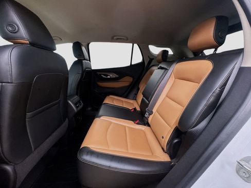 Used 2018 GMC Terrain SLT w/ Preferred Package AWD/4WD image 27