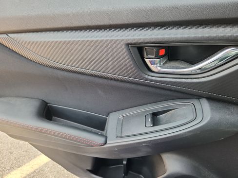 Used 2017 Subaru Impreza 2.0i Sport image 12