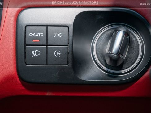 Used 2023 Porsche Cayenne GTS w/ Premium Package Plus image 27