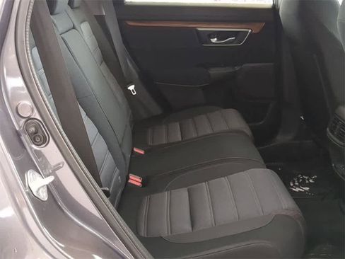 Used 2021 Honda CR-V EX image 19