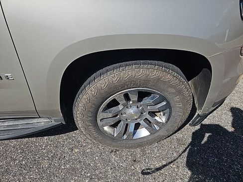 Used 2016 Chevrolet Tahoe LT image 7