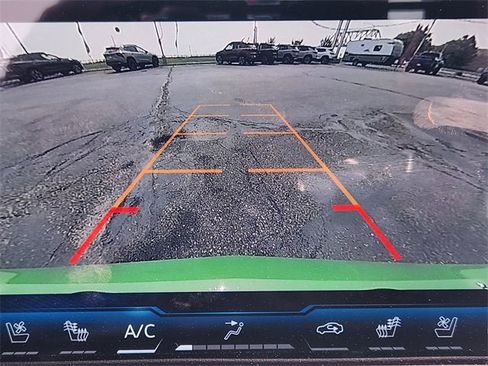 New 2026 Chevrolet Corvette Stingray Preferred Conv w/ 2LT image 30