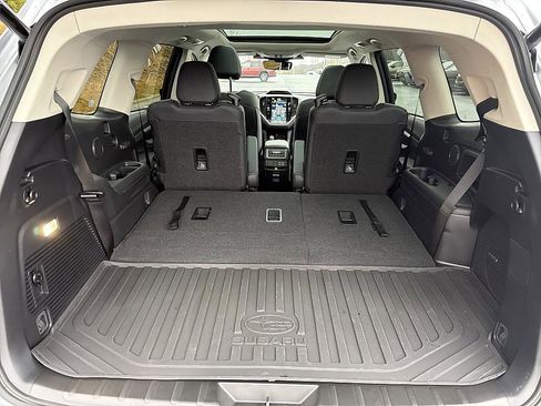 Used 2025 Subaru Ascent Limited w/ Popular Package #1 image 25