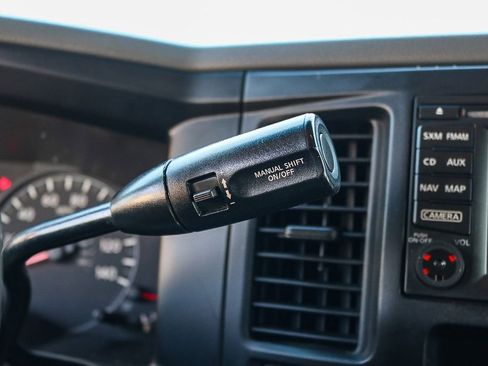 Used 2016 Nissan NV 3500 SV w/ SV Technology Package image 21