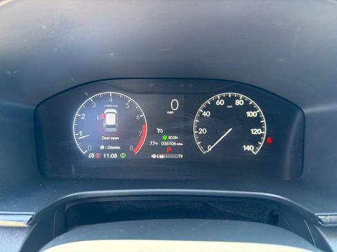 Used 2023 Honda CR-V LX image 15