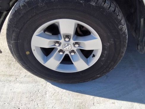 Used 2022 RAM 1500 Tradesman w/ Popular Equipment Group image 25