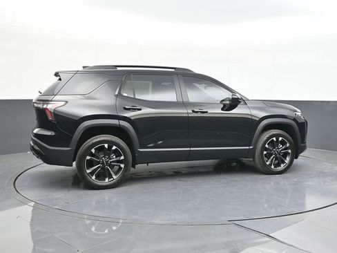 New 2026 Chevrolet Equinox RS image 14