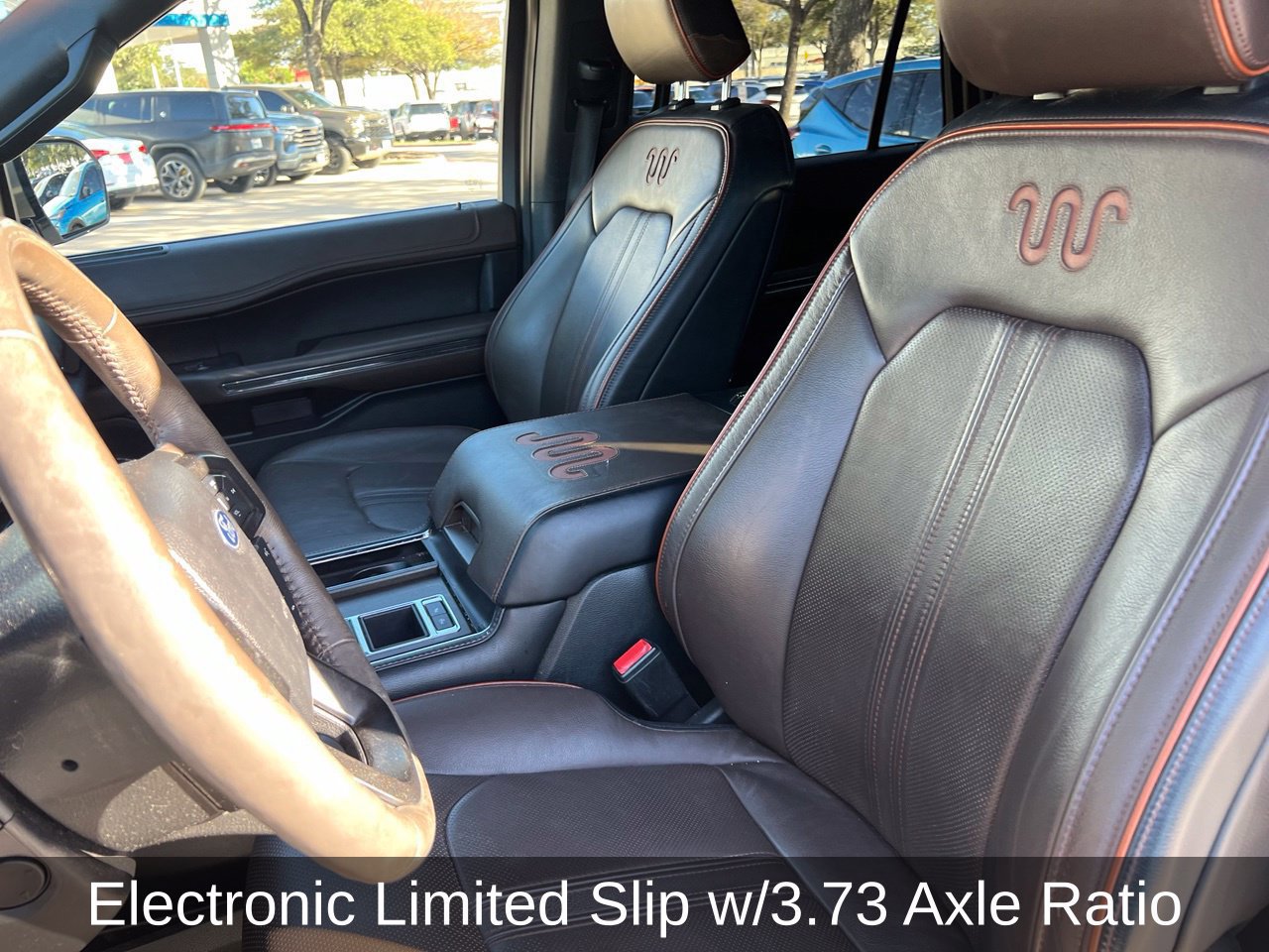 Used 2020 Ford Expedition Max King Ranch RWD image 10