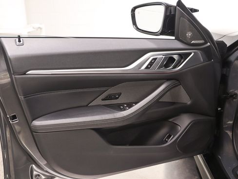 Certified 2023 BMW i4 M50 w/ Premium Package AWD/4WD image 22