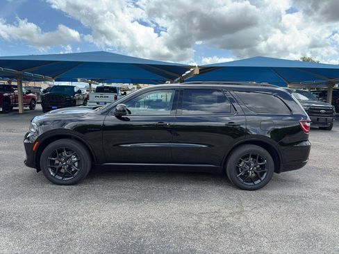 New 2026 Dodge Durango GT image 10