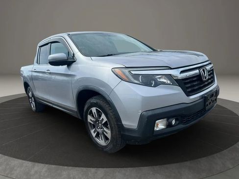 Used 2019 Honda Ridgeline RTL image 3