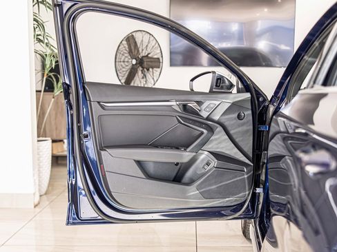 Used 2023 Audi S3 Premium Plus w/ Premium Plus Package image 31