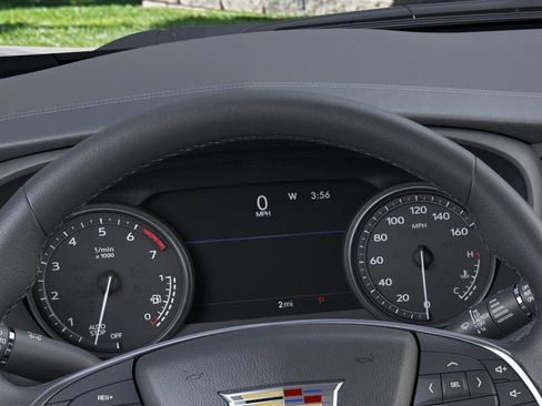 New 2025 Cadillac XT5 Premium Luxury w/ Technology Package image 18