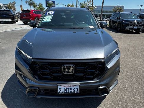 Used 2024 Honda CR-V Sport-L image 3