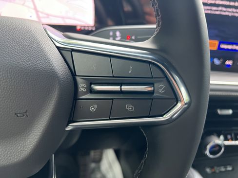 New 2025 Chevrolet Tahoe Premier w/ LPO, Get Active Package image 21