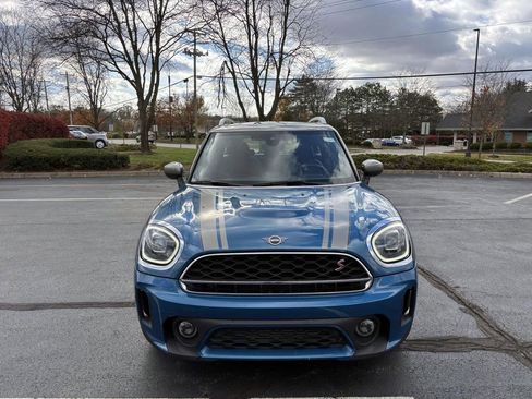 Used 2023 MINI Cooper Countryman S image 2