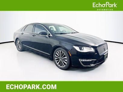 Used 2019 Lincoln MKZ Reserve