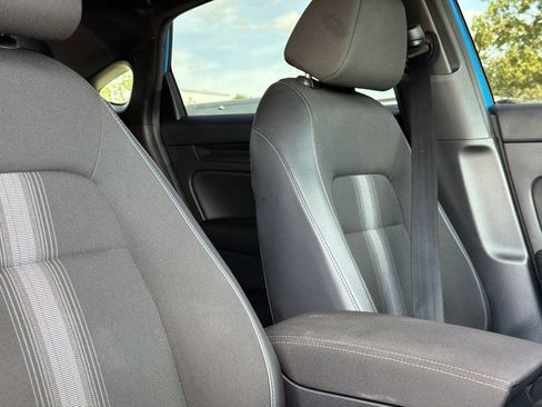 Used 2025 Honda Civic Sport image 30