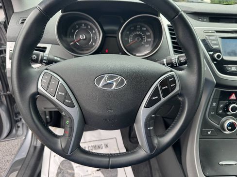 Used 2016 Hyundai Elantra Value Edition FWD image 8