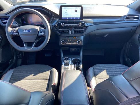 Used 2026 Ford Escape ST-Line image 10