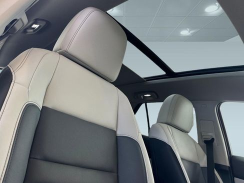 New 2026 Honda Prologue Touring image 14