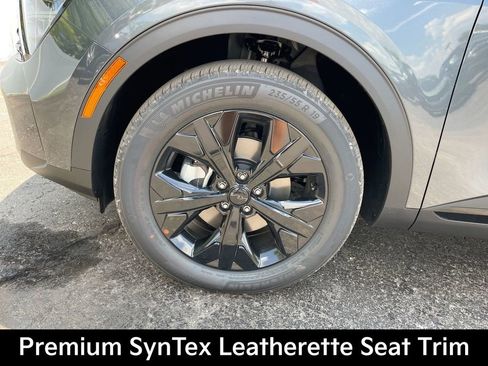 New 2025 Kia Sportage X-Line image 38