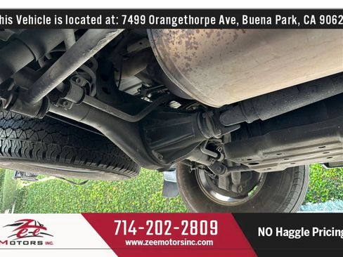 Used 2000 Toyota 4Runner Limited image 43