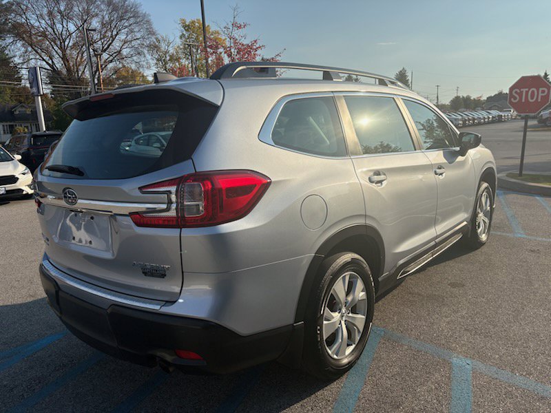 Used 2024 Subaru Ascent 8-Passenger AWD/4WD image 6