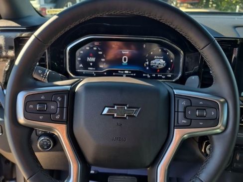 Used 2024 Chevrolet Silverado 1500 RST w/ All Star Edition Plus image 33