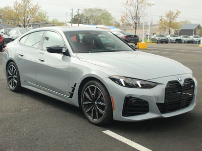 New 2026 BMW 440i xDrive w/ Premium Package