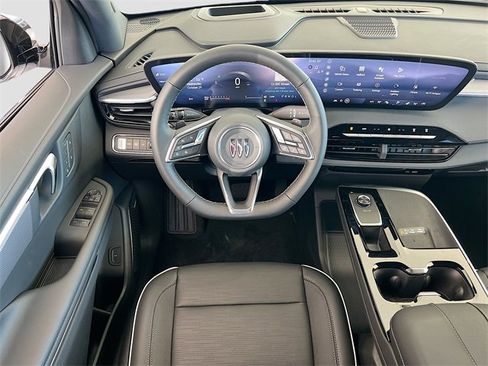 New 2026 Buick Enclave Sport Touring w/ Power Package image 16