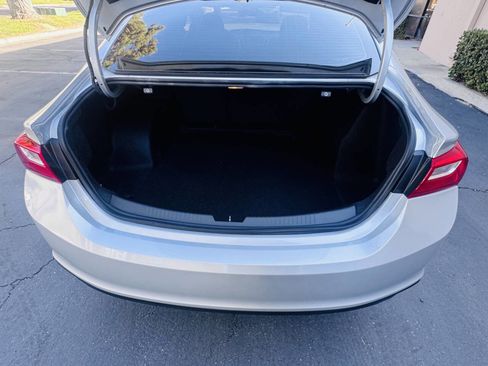 Used 2022 Chevrolet Malibu LS image 13