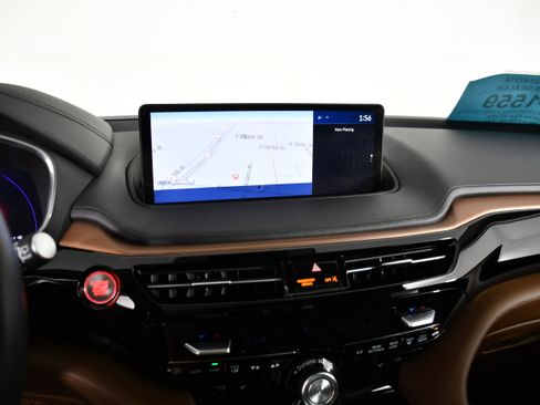 Certified 2024 Acura MDX SH-AWD w/ Technology Package image 25