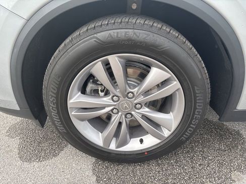 Used 2023 Acura MDX FWD image 48