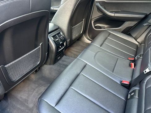 Used 2021 BMW X3 sDrive30i w/ Convenience Package RWD image 12